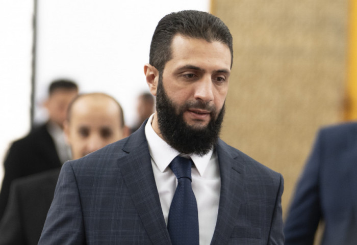 Izraelski ministar Ben Gvir pozvao na ubistvo sirijskog predsednika Ahmada al Šare