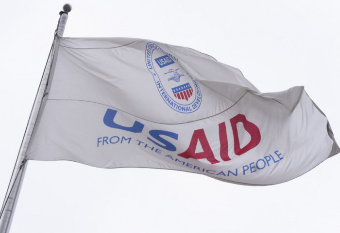 USAID zvanično prestao sa radom