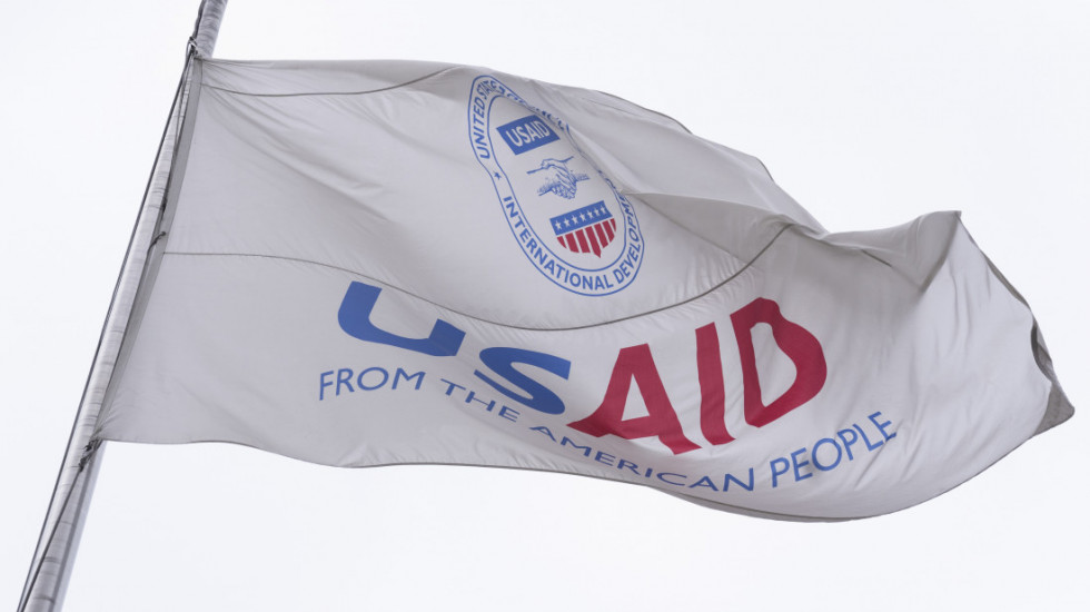 USAID zvanično prestao sa radom