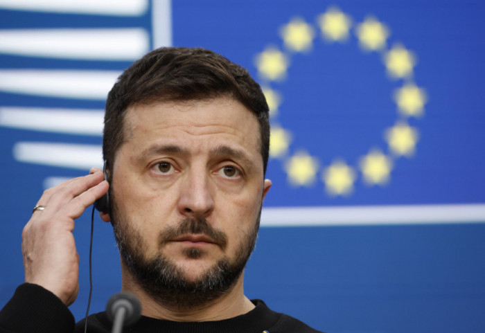 Potpisan sporazum o osnivanju Specijalnog tribunala za zločine agresije: "Realna šansa da se pozovu na odgovornost"