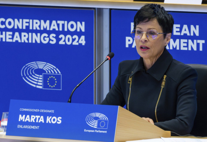 Kos: EU očekuje od Srbije konkretne rezultate u borbi protiv korupcije, izbor Saveta REM ključan u obnovi poverenja