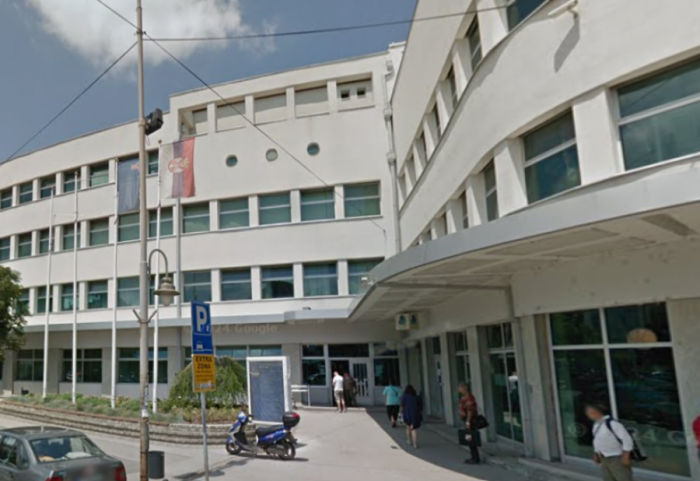 Preminuo dečak (7) koji je iz dispanzera u Leskovcu prebačen u Niš, naložena inspekcija