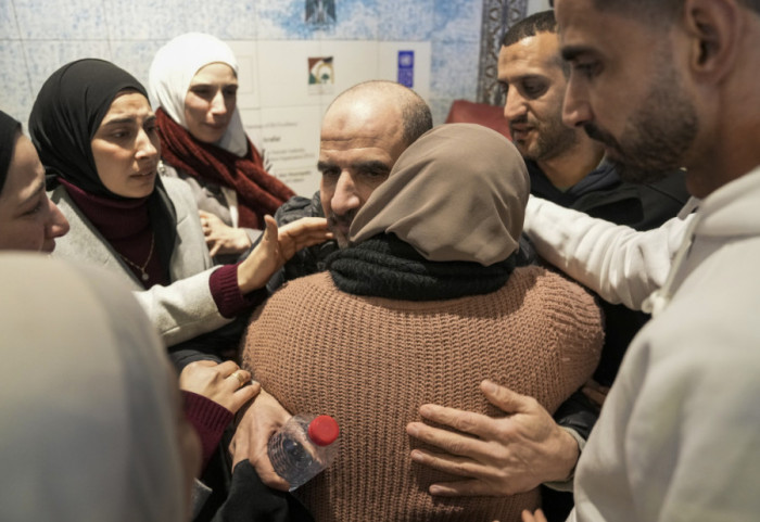 Hamas upozorio: Pojas Gaze u situaciji totalne gladi, deca umiru jer nema mleka
