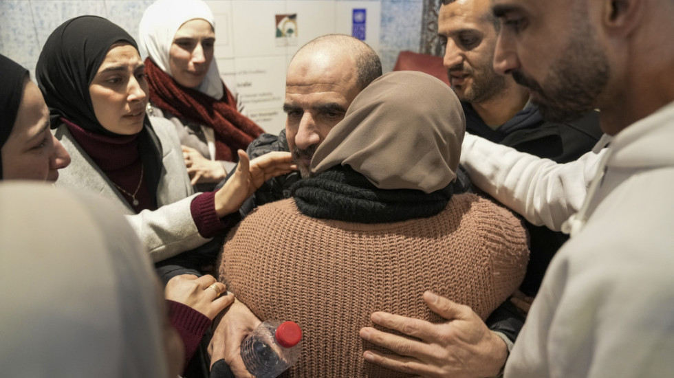 Hamas upozorio: Pojas Gaze u situaciji totalne gladi, deca umiru jer nema mleka