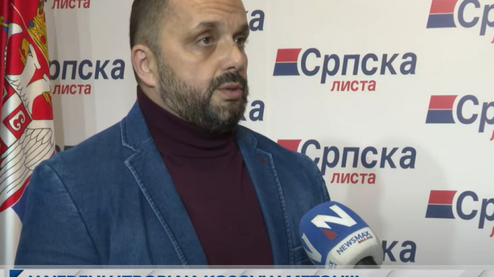 (VIDEO) Newsmax Balkans u Mitrovici pred izbore: Srpska lista poziva na glasanje, građani uz "one što se bore za KiM"