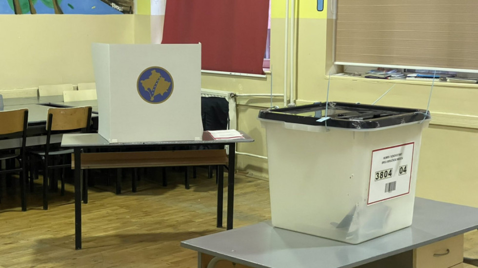CEC Does Not Certify Serbian List for Participation in October 12 Local Elections