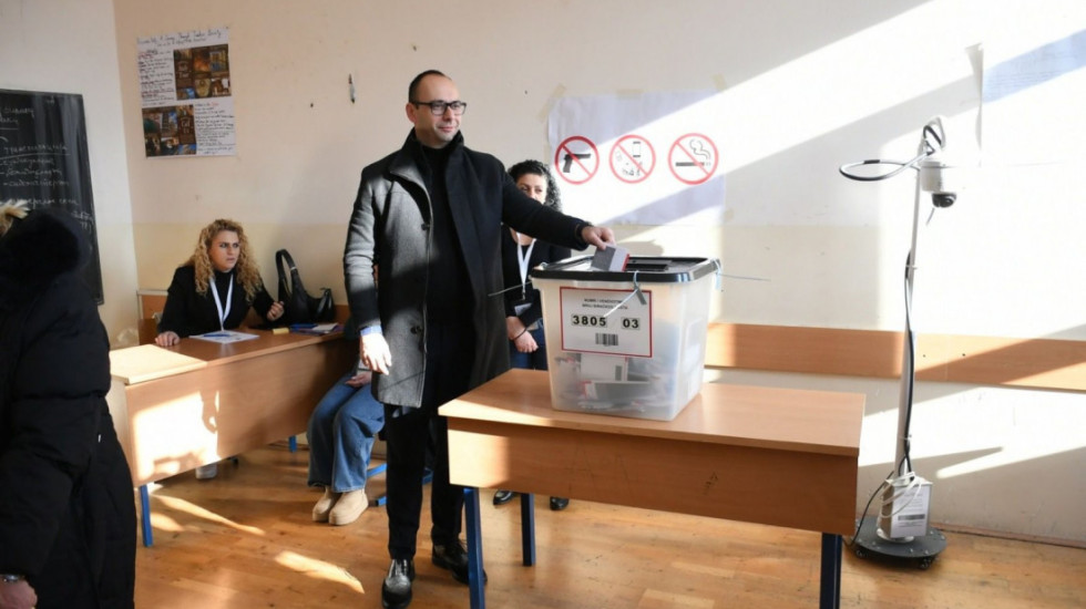 Simić (Srpska lista): Kurti ugurao Rašića u parlament albanskim glasovima