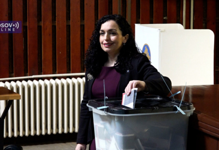 Osmani: Kenija postala 118. zemlja koja je priznala nezavisnost Kosova