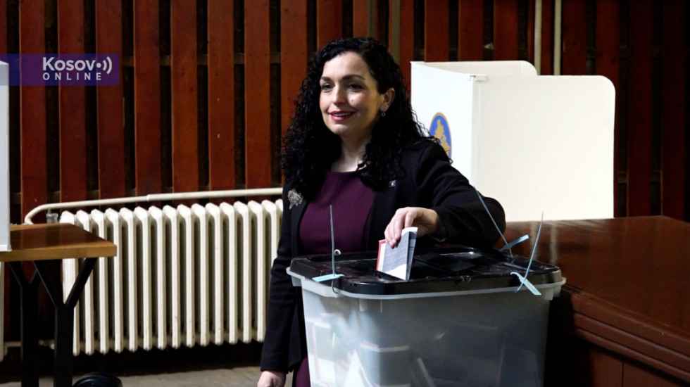 Osmani: Kenija postala 118. zemlja koja je priznala nezavisnost Kosova
