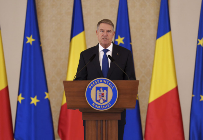 Ustavni sud Rumunije usvojio Johanisovu ostavku, predsednik Senata u sredu preuzima funkciju