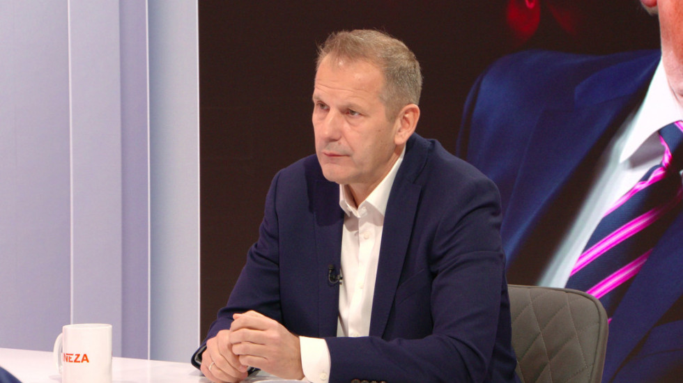 (VIDEO) Gost Sinteze: Završićemo u diktaturi ako ne dobijemo bolje društvo i ne unapredimo sistem vlasti