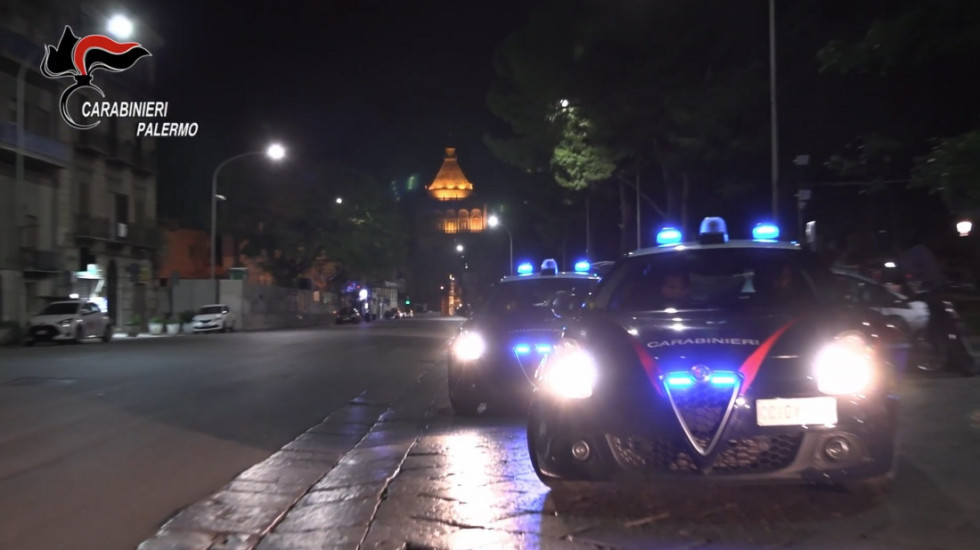 Studenti u Italiji protestuju zbog povećanja naoružanja, sukobili se sa policijom