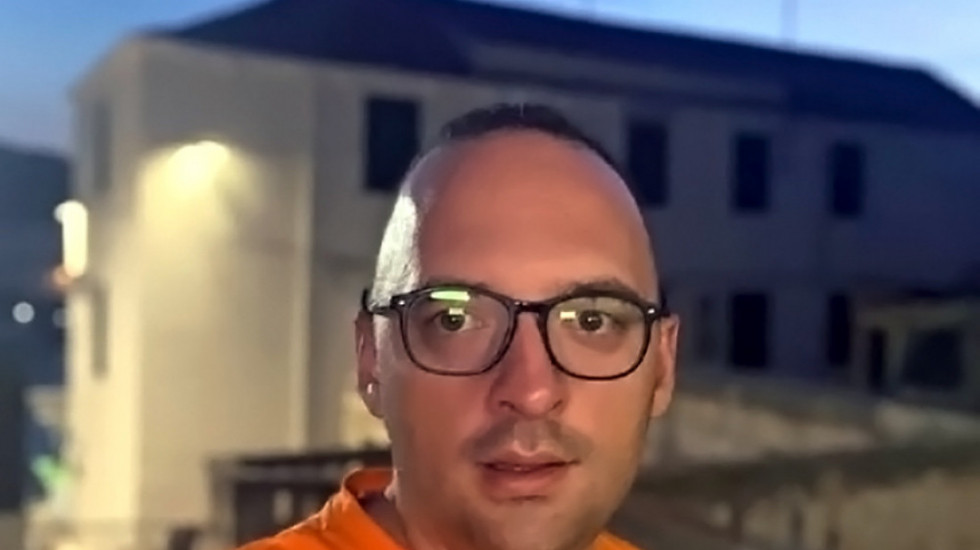 Papiću ukinut pritvor, određena mu mera zabrane napuštanja stana