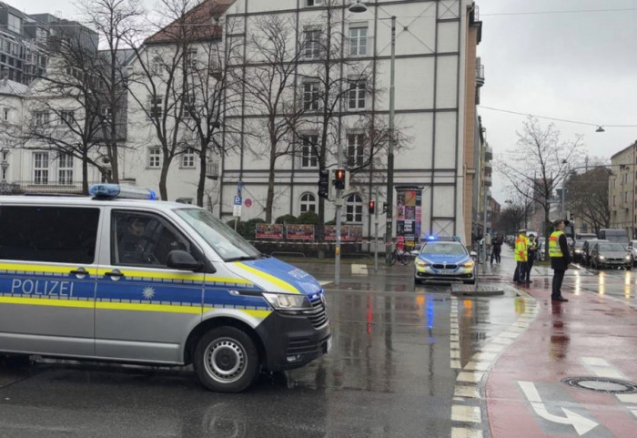 Napad čekićem u vozu u Nemačkoj: Četvoro putnika lakše, a napadač teže povređen
