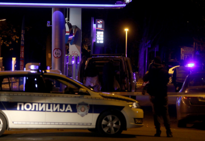 Pokušaj ubistva u Lazarevcu: Dvojica nožem izbola muškarca (48), žrtva sa teškim povredama prevezena na VMA