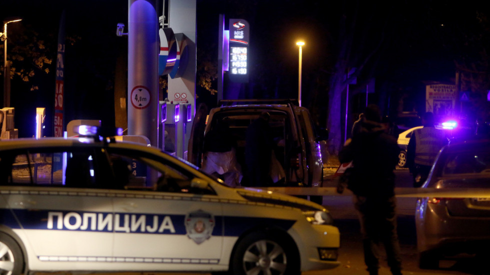 Pokušaj ubistva u Lazarevcu: Dvojica nožem izbola muškarca (48), žrtva sa teškim povredama prevezena na VMA