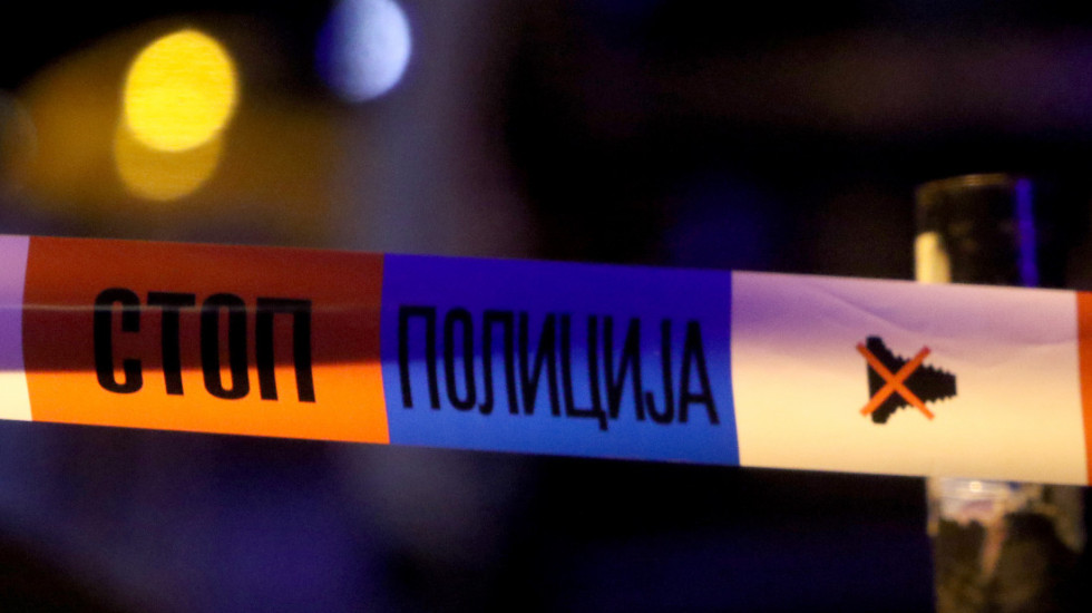 Nesreća kod Kraljeva: Devojka (23) stradala u automobilu u kom je prevozila daske