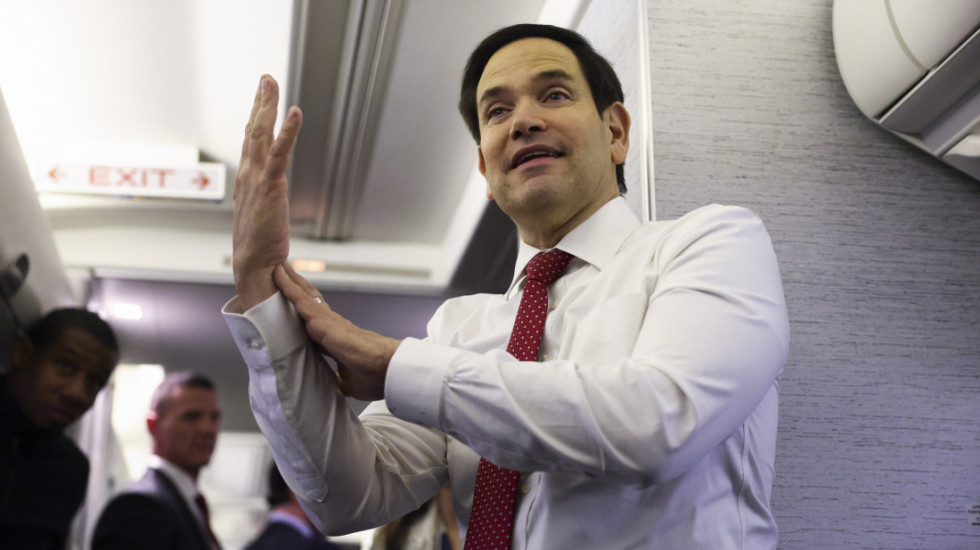 Rubio: Zatvoreno više od 80 odsto programa USAID, raskinuto oko 5.200 ugovora