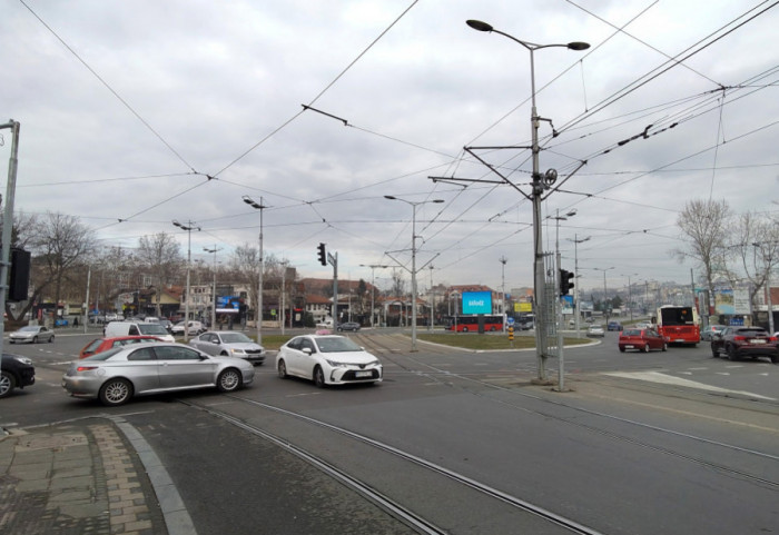AMSS: Očekuje se pojačan saobraćaj na auto-putu ka Severnoj Makedoniji