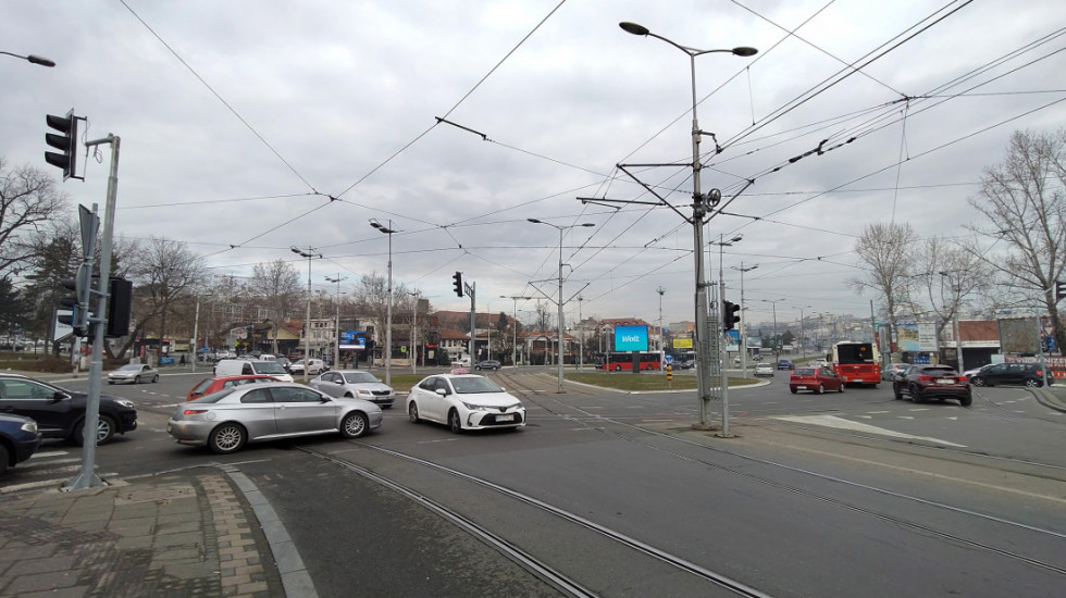 AMSS: Očekuje se pojačan saobraćaj na auto-putu ka Severnoj Makedoniji
