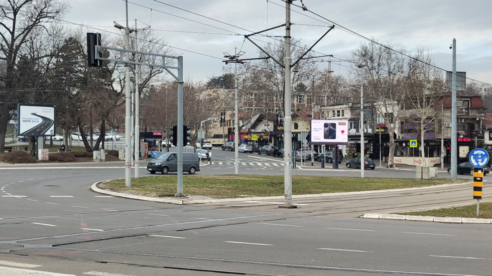 AMSS: Dobra prohodnost i vidljivost na saobraćajnicama