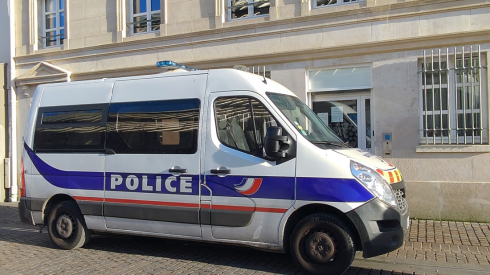 Francuska policija uhapsila muškarca osumnjičenog za višestruko ubistvo