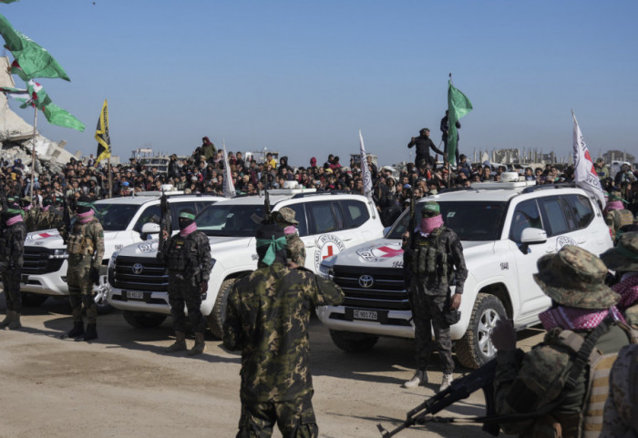 Hamas: Ostvaren napredak u pregovorima, iznenađeni smo izraelskim povlačenjem iz procesa