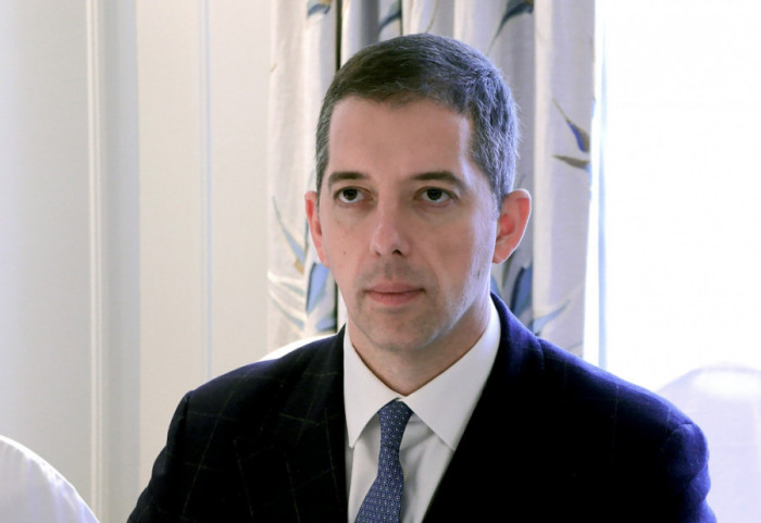 Minister of Foreign Affairs: Kosovo’s Membership in the Council of Europe Not on the Agenda