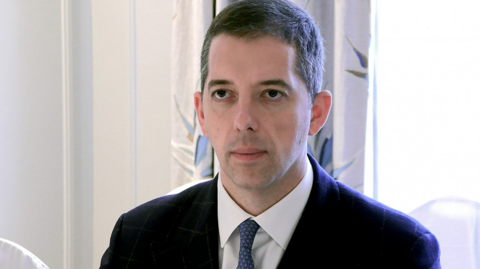 Minister of Foreign Affairs: Kosovo’s Membership in the Council of Europe Not on the Agenda