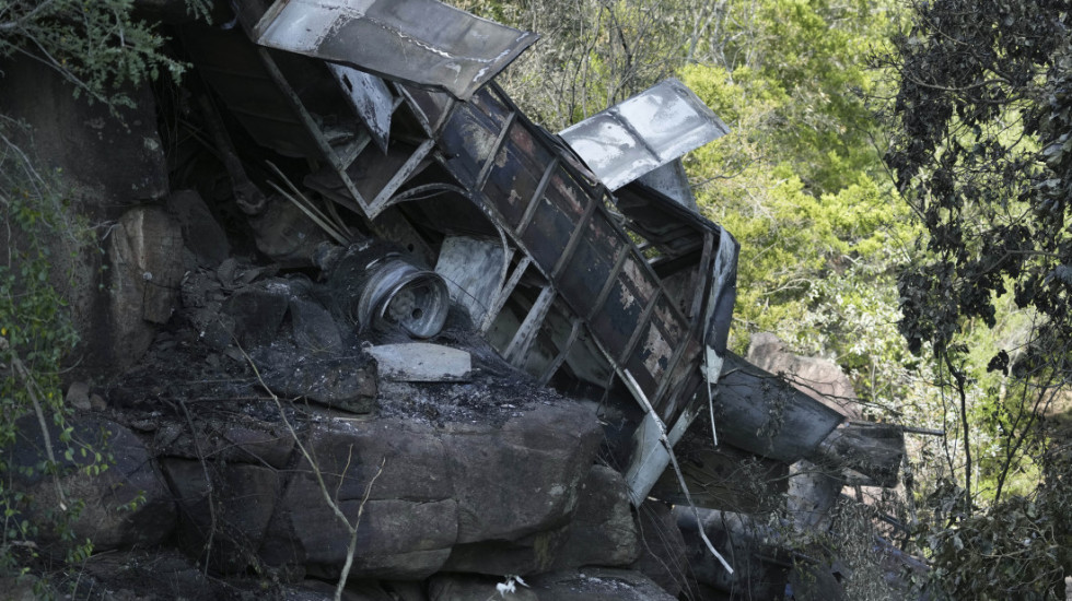 Najmanje 38 osoba poginulo: Sudar minibusa i autobusa u Tanzaniji