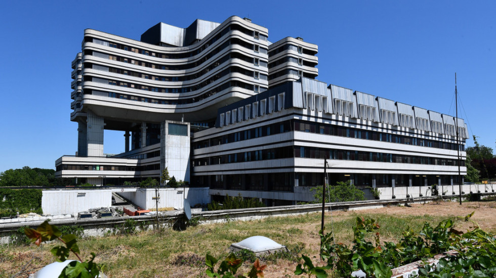 Na VMA od utorka dozvoljene posete pacijentima na lečenju