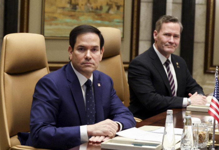 Rubio: Nadzor nad AfD nije demokratija, već prikrivena tiranija