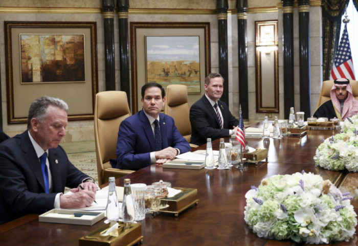 Razgovarali Rubio i Lavrov: "Rusija priprema dokument sa zahtevima za prekid vatre u Ukrajini"
