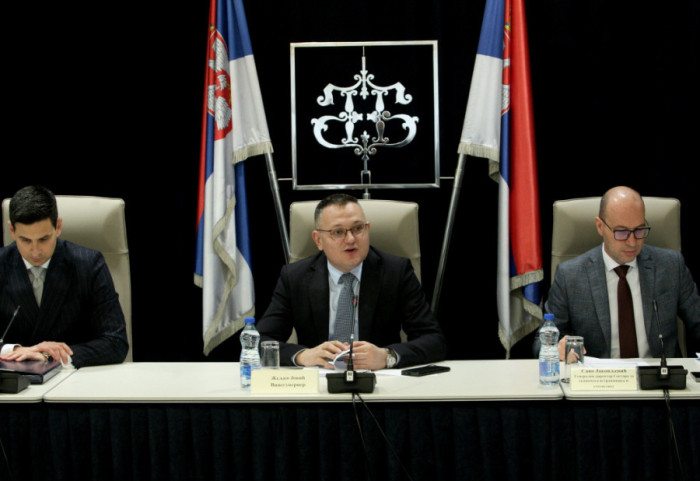Viceguverner NBS: Inflacija u naredne dve godine u granicama cilja od tri odsto