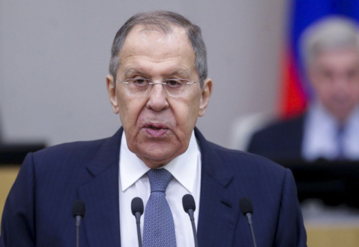 Lavrov: Kremlj spreman za dogovor sa SAD o Ukrajini