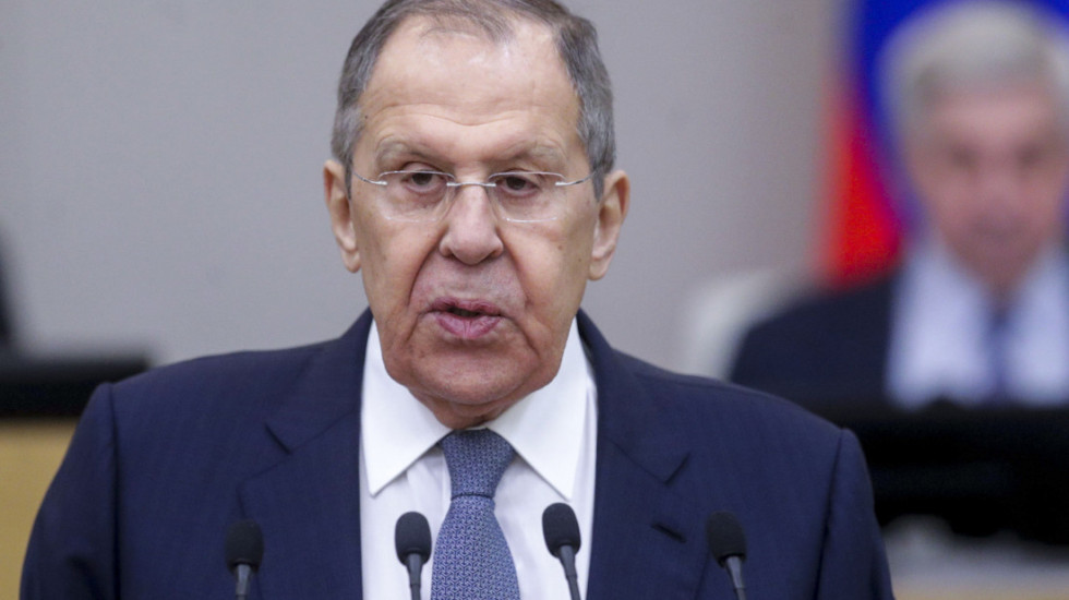 Lavrov: Kremlj spreman za dogovor sa SAD o Ukrajini