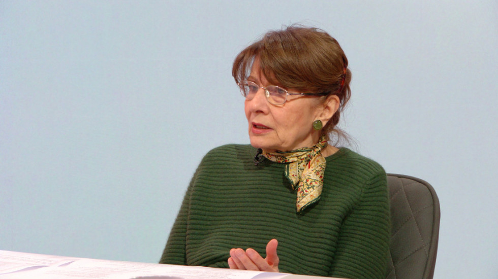 Minic (European Movement): We should not glorify the EU, but for Serbia, there is no alternative