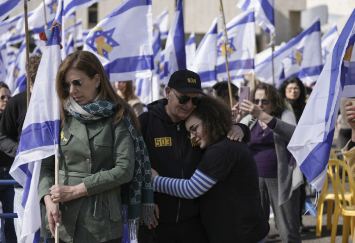 Izrael potvrdio da je primio novi predlog o primirju i oslobađanju talaca
