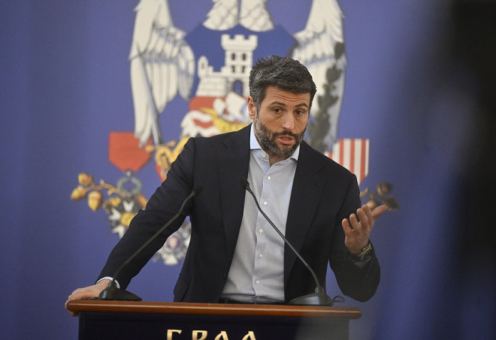 Šapić: Odluku o skraćenju autobuskih linija suspendovao sam zbog pretnji blokadama, uskoro dolaze novi autobusi