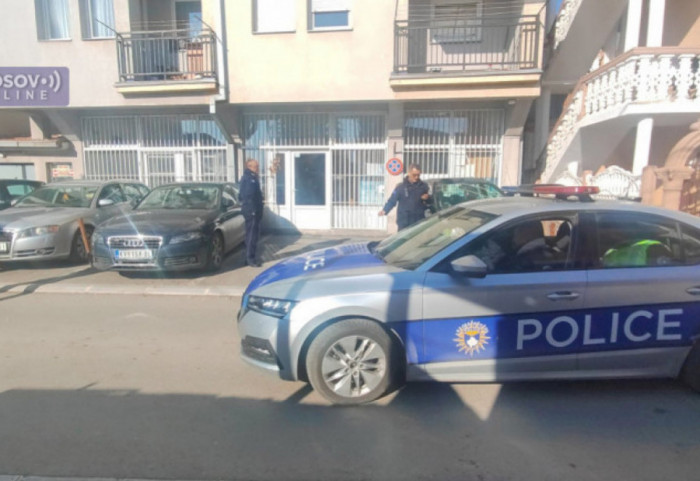 Kosovska policija: Tokom obeležavanja Vidovdana privedeno 17 osoba, jednoj određeno zadržavanje