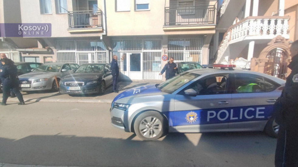 Kosovska policija: Tokom obeležavanja Vidovdana privedeno 17 osoba, jednoj određeno zadržavanje