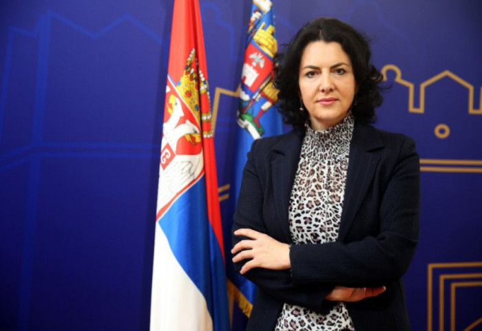 VJT u Nišu naložilo da se bivšoj gradonačelnici odredi zadržavanje zbog sumnje na zloupotrebu službenog položaja