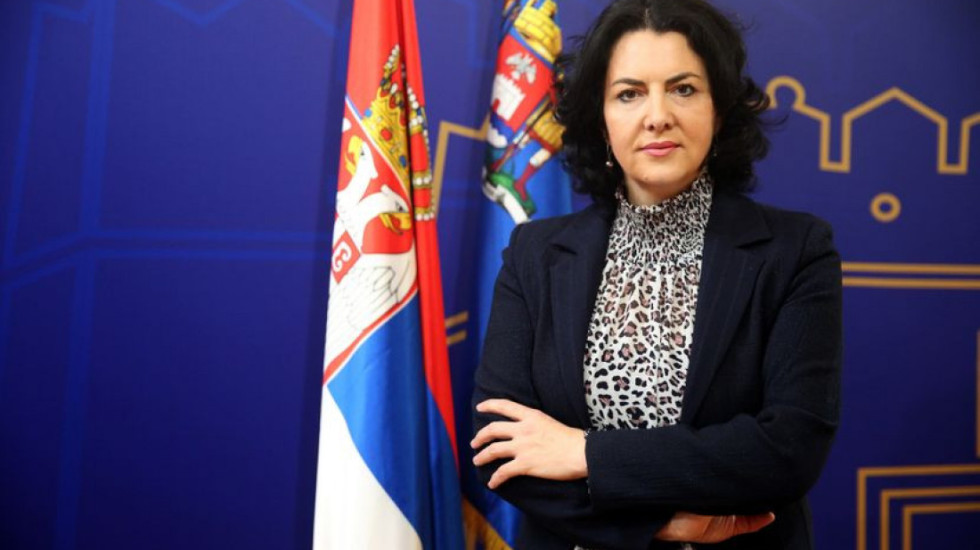VJT u Nišu naložilo da se bivšoj gradonačelnici odredi zadržavanje zbog sumnje na zloupotrebu službenog položaja
