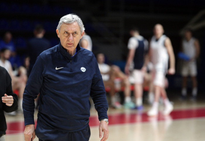 KSS, Pešić i Bogdanović stali u zaštitu igrača: "Nikola Kalinić je ponos reprezentacije, uvrede su neprihvatljive"