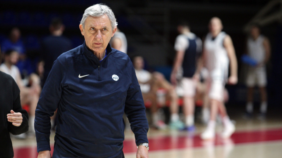 KSS, Pešić i Bogdanović stali u zaštitu igrača: "Nikola Kalinić je ponos reprezentacije, uvrede su neprihvatljive"