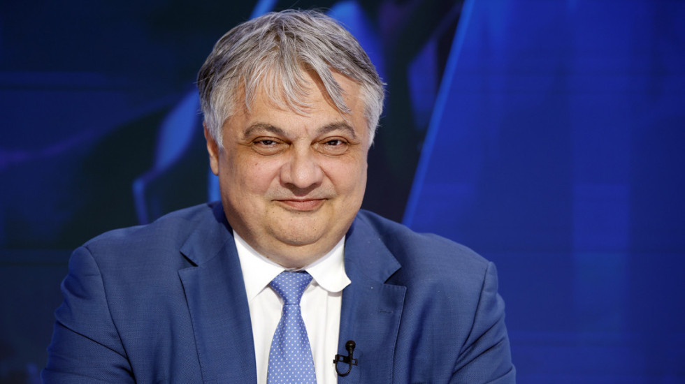 Lučić: Telekom od početka direktno pregovarao sa United Group, PPF i Etisalatom o preuzimanju TotalTV