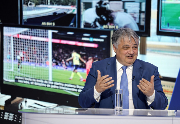 (VIDEO) Vladimir Lučić ekskluzivno za Newsmax: Telekom Srbija sledeće godine pokreće mobilnu mrežu i u SAD