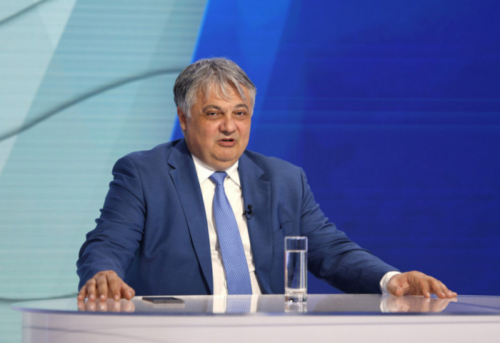 Lučić na konferenciji o unapređenju transatlantske saradnje: Telekom Srbija najbrže rastući operater Jugoistočne Evrope