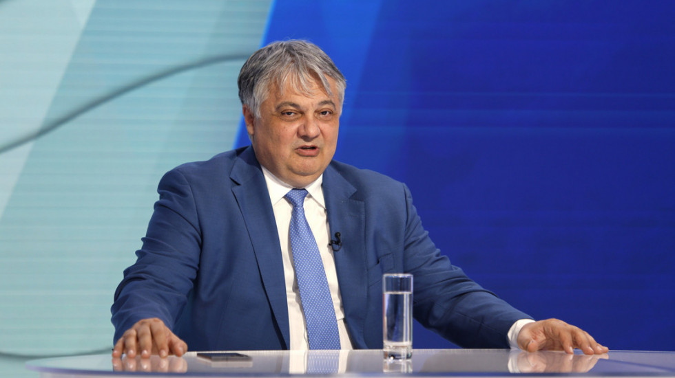 Lučić na konferenciji o unapređenju transatlantske saradnje: Telekom Srbija najbrže rastući operater Jugoistočne Evrope