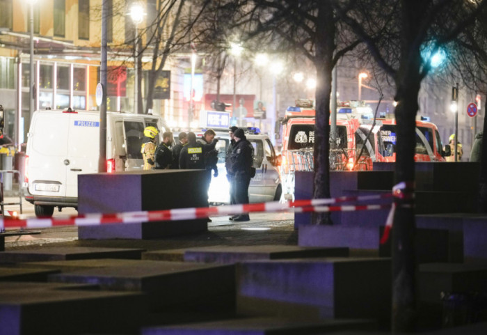 Napad nožem u Nemačkoj: Žena (30) ranila više prolaznika u Minhenu, policija je usmrtila